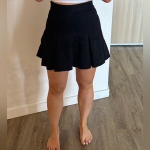 H&M A line skirt NWT